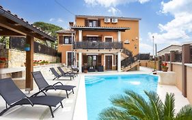 Villa Vita in Poreč - Haus für 6-8 Personen