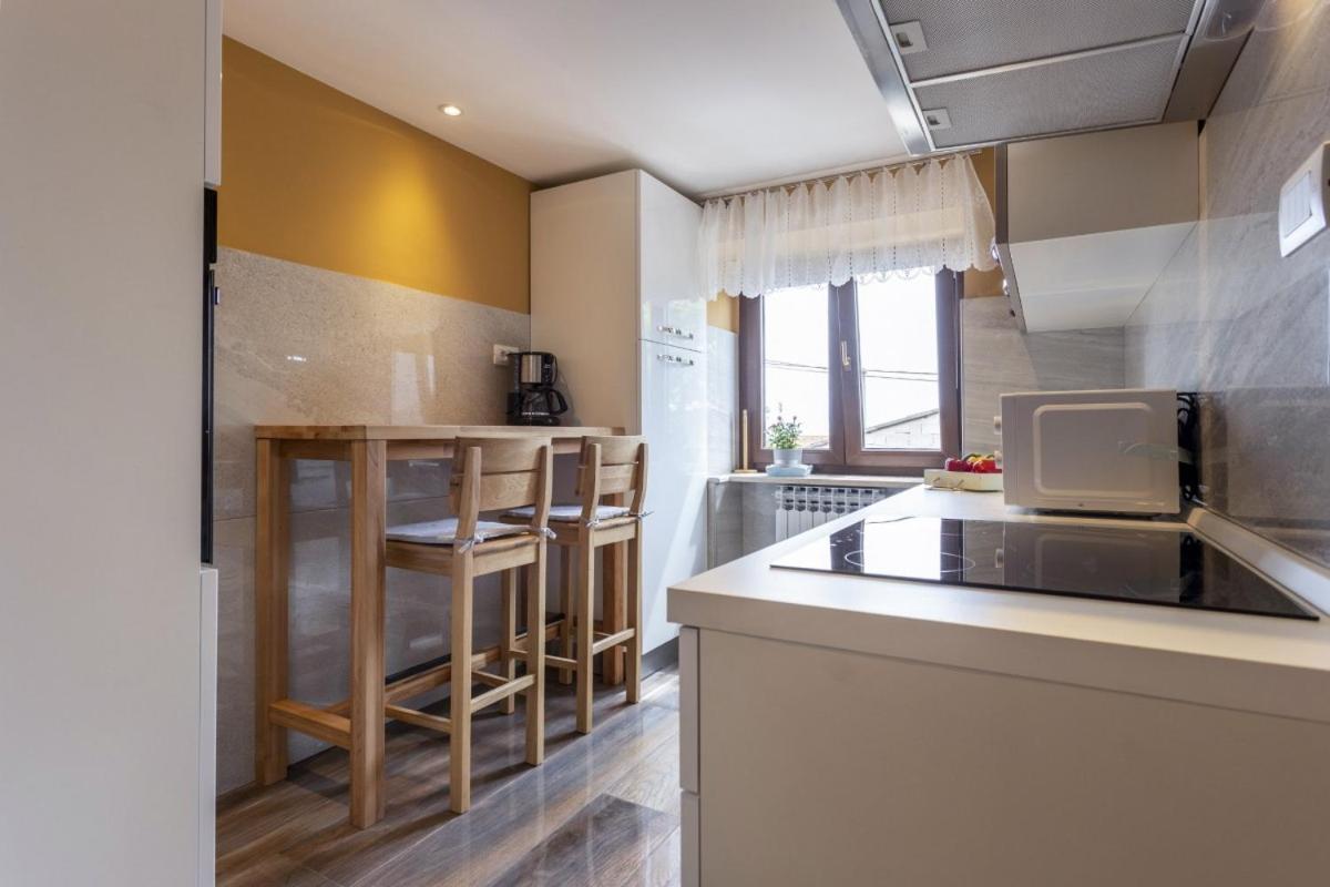 Villa Vita in Poreč - Haus für 6-8 Personen Kaštelir Exterior foto